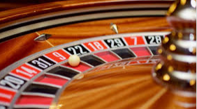 輪盤遊戲機PTT5分鐘了解真人賭場輪盤程式的控制原理